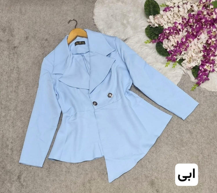 مشاهده قیمت و خرید کت پناه کد 43754