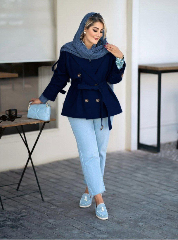 خرید اینترنتی و آنلاین بارونی صحرا کد 607