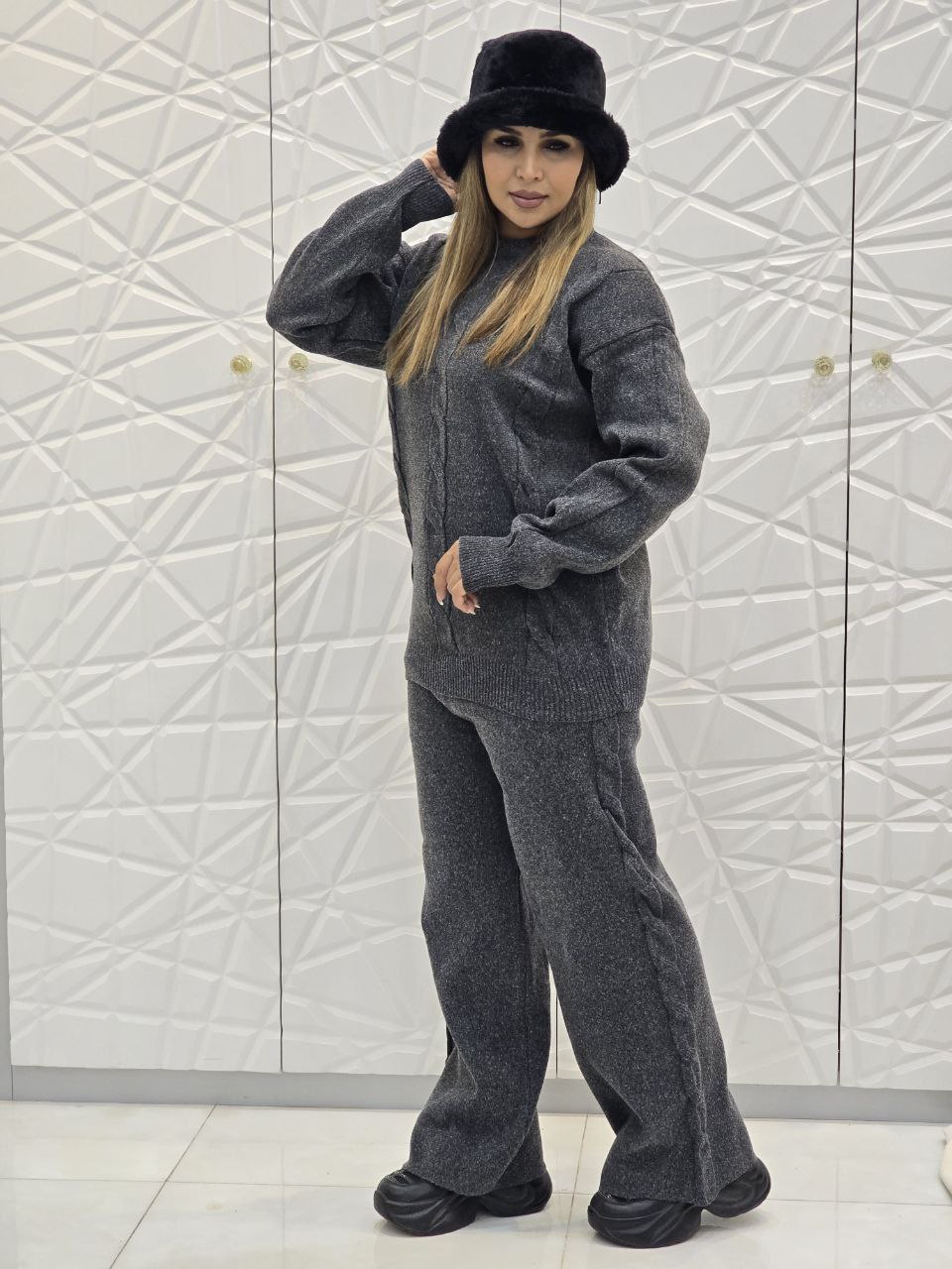 خرید ست بافت گیس باف کد 21988