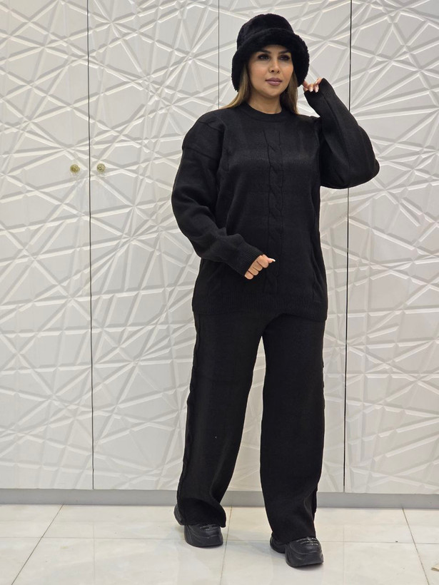 سفارش ست بافت گیس باف کد 21988