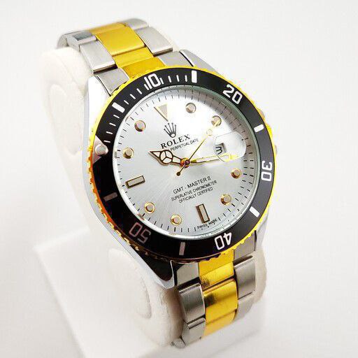 مشاهده قیمت ساعت رولکس ساب مارینر مردانه کد 369014