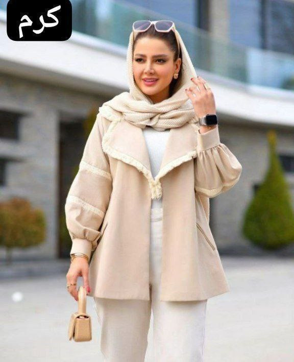 خرید آنلاین مانتو ویان کد 69161