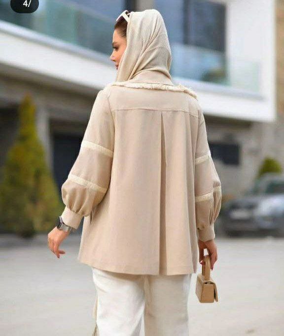 خرید و مشاهده قیمت مانتو ویان کد 69161