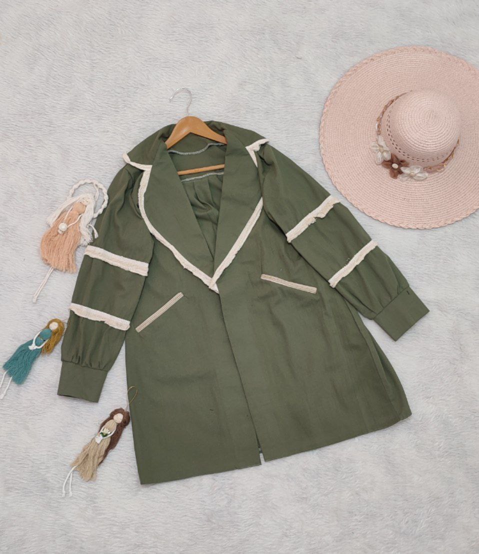 خرید و سفارش اینترنتی مانتو ویان کد 69161