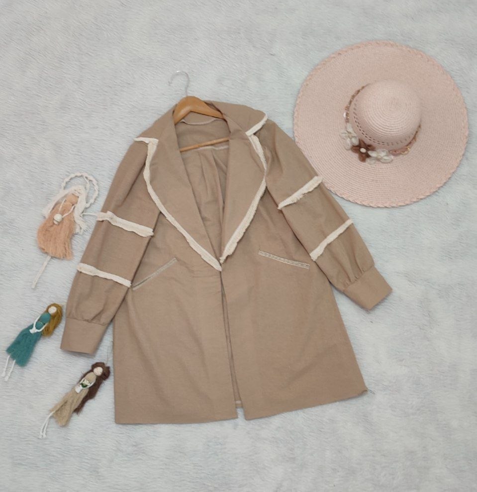 سفارش و مشاهده قیمت مانتو ویان کد 69161