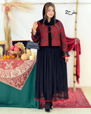 خرید و سفارش ست دو تیکه یلدایی ماهرخ کد 8089