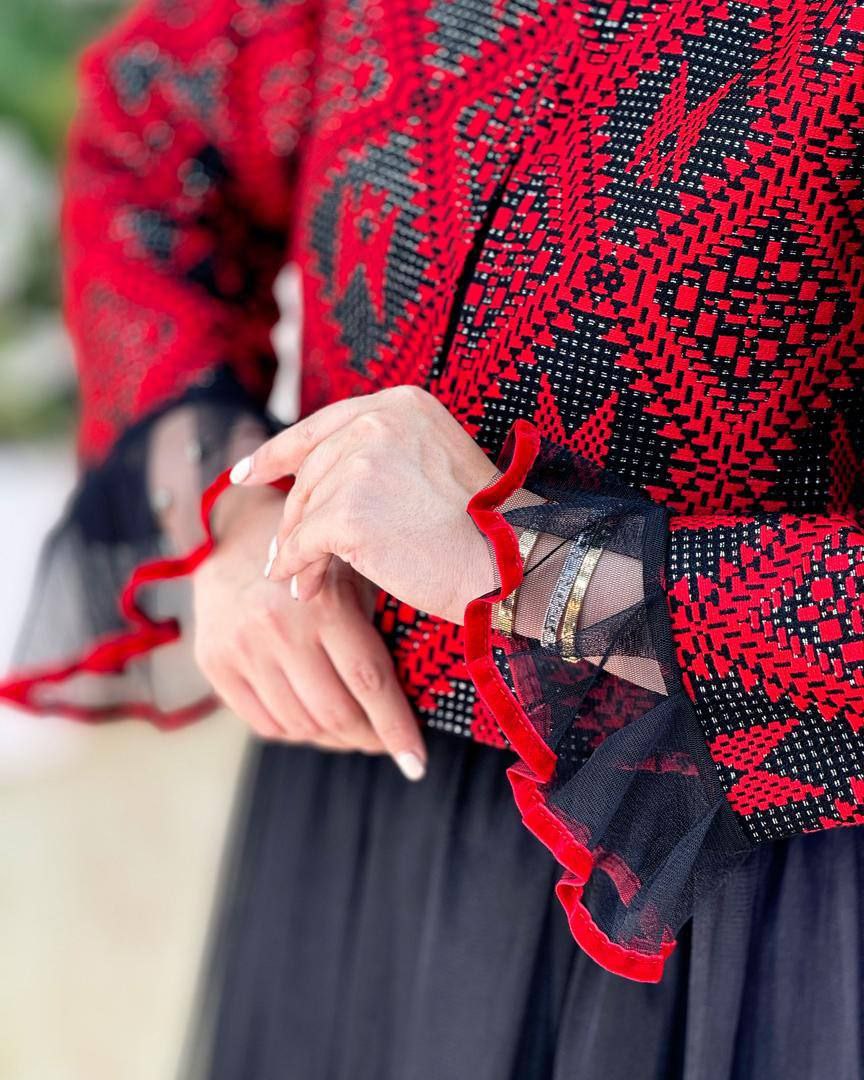 سفارش اینترنتی ست دو تیکه یلدایی ماهرخ کد 8089