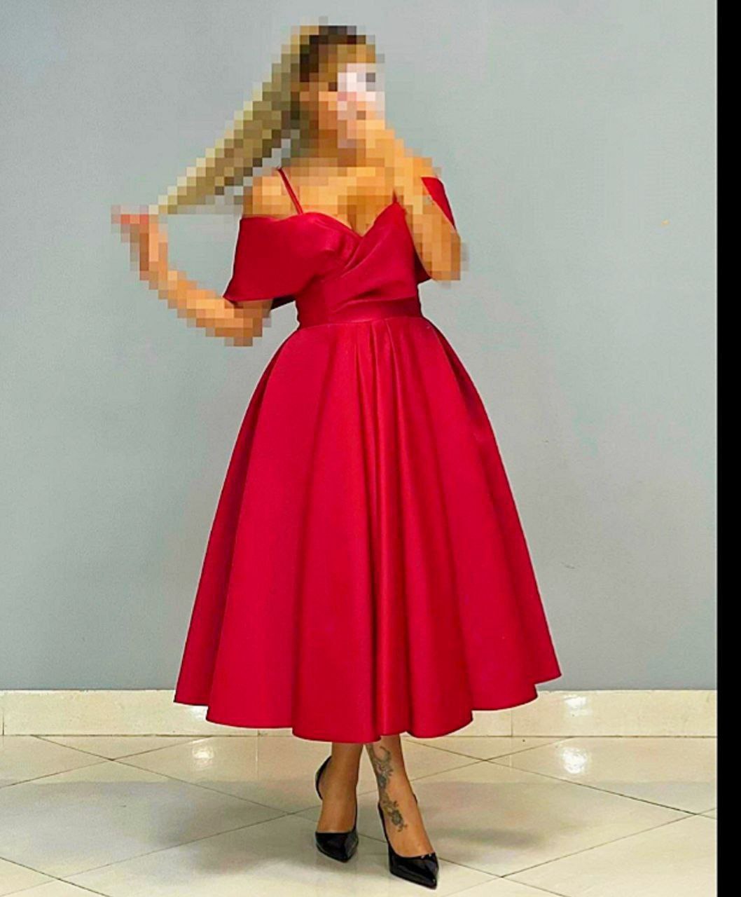 خرید لباس مجلسی پریچهر کد 223