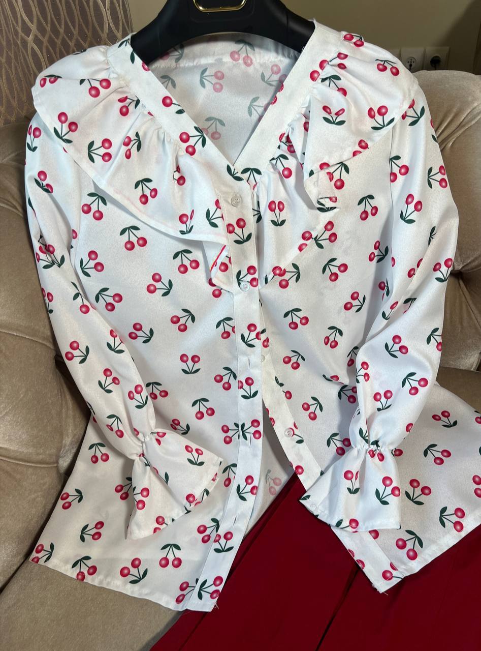 مشاهده قیمت بلوز دامن مدل لونا کد 80754