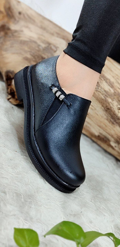 خرید و مشاهده قیمت کفش طبی مدل مروارید سمباده کد 75269