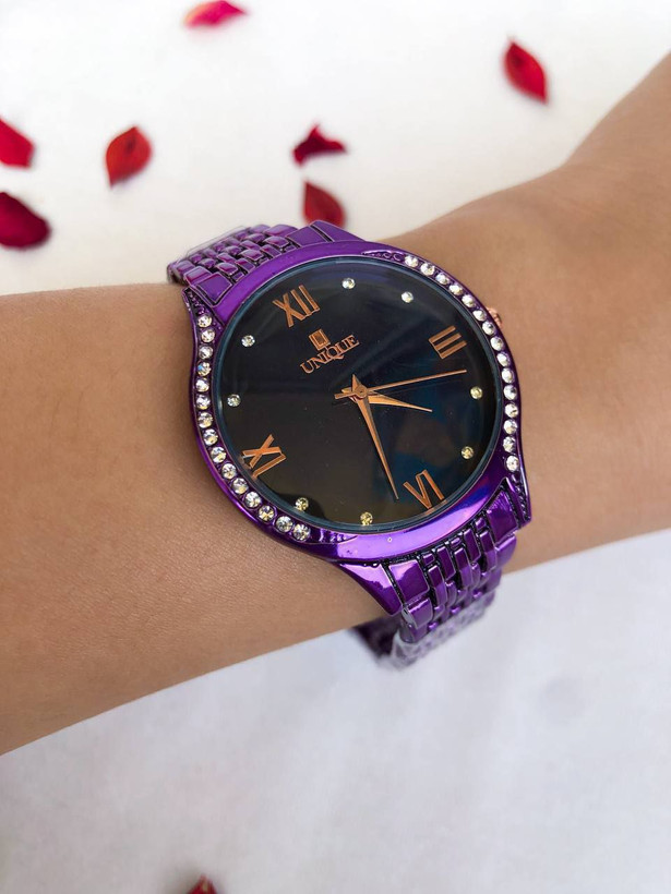 سفارش ساعت زنانه یونیک کد 369210