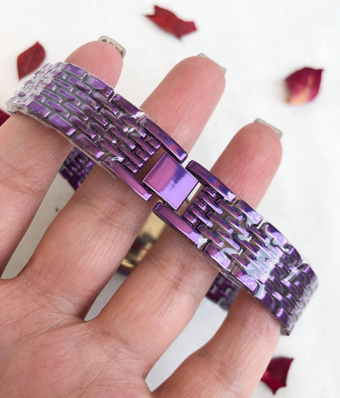 خرید آنلاین ساعت زنانه یونیک کد 369210