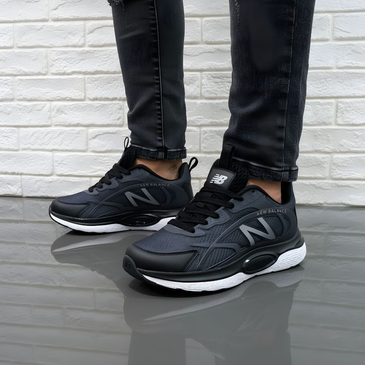 نیوبالانس کپسولی مردانه کد 75141خرید