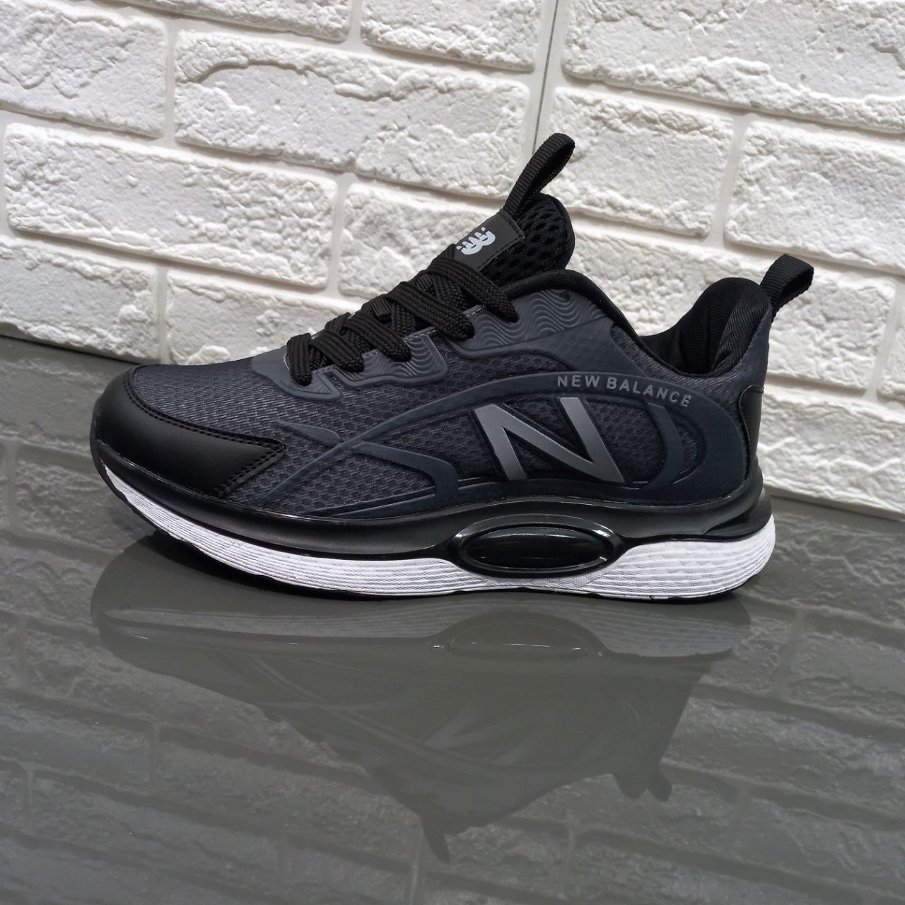 سفارش اینترنتی نیوبالانس کپسولی مردانه کد 75141