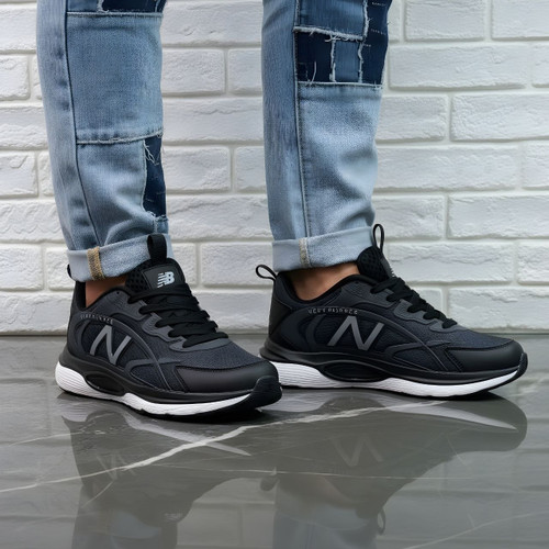 خرید اینترنتی نیوبالانس کپسولی مردانه کد 75141