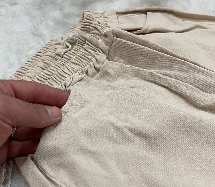 سفارش اینترنتی بهترین ست مانتو شلوار کارگو کد 97640