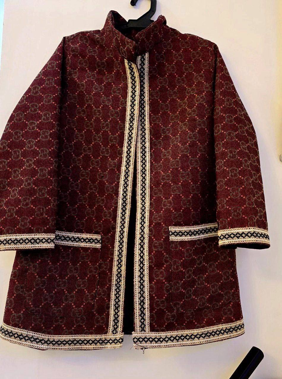 مشاهده قیمت کت ژاکارد پاییزه یاسمن کد 75712