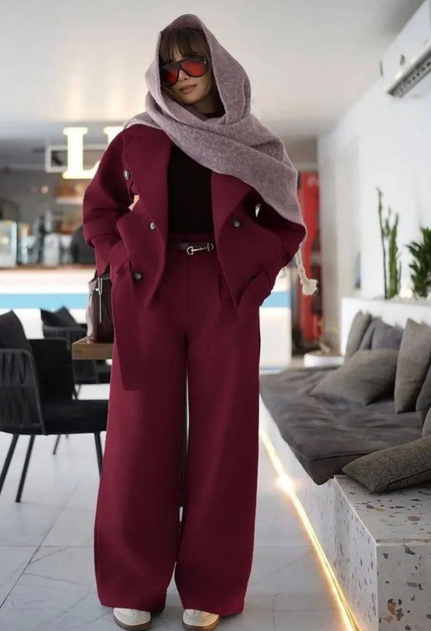 خرید اینترنتی ست دو تیکه مدل مهسا کد 52710