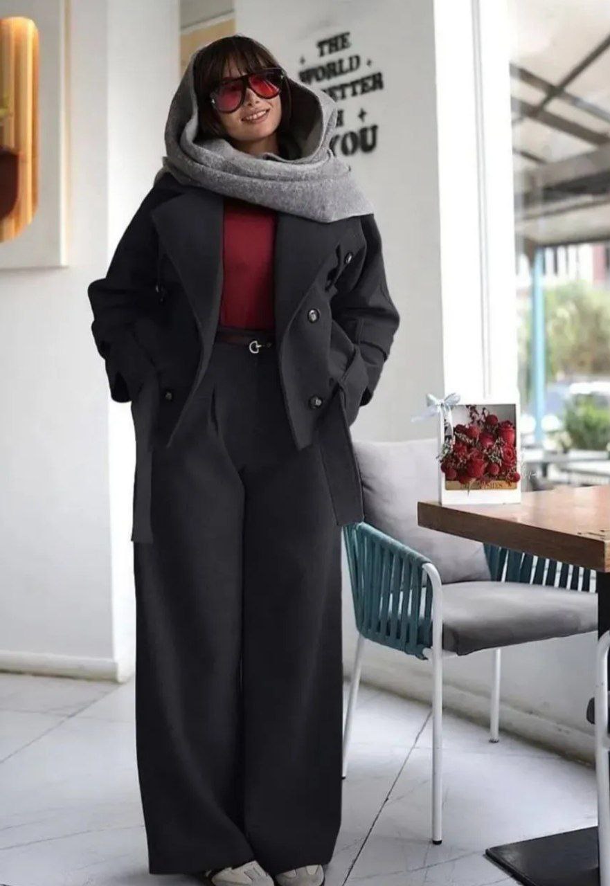 خرید اینترنتی و آنلاین ست دو تیکه مدل مهسا کد 52710