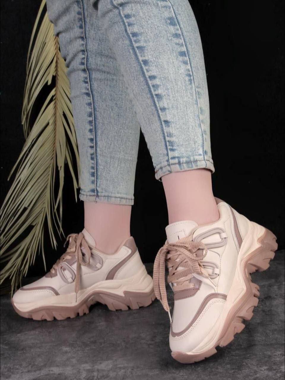 خرید اینترنتی کتونی گوشواره کد 999