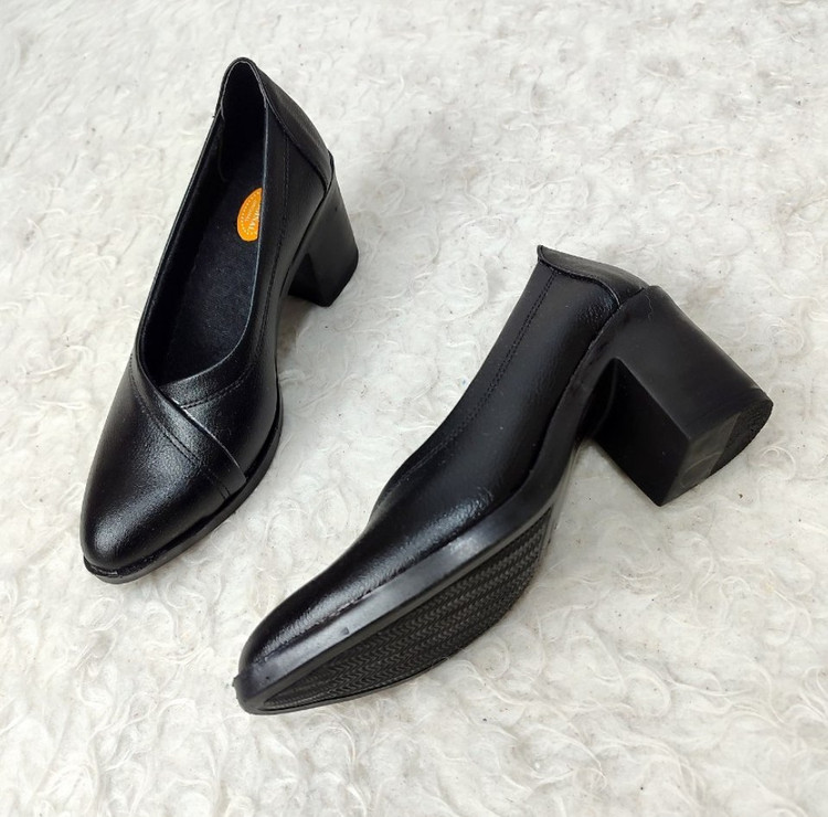 مشاهده قیمت کفش مجلسی طبی مدل سلما کد 100366