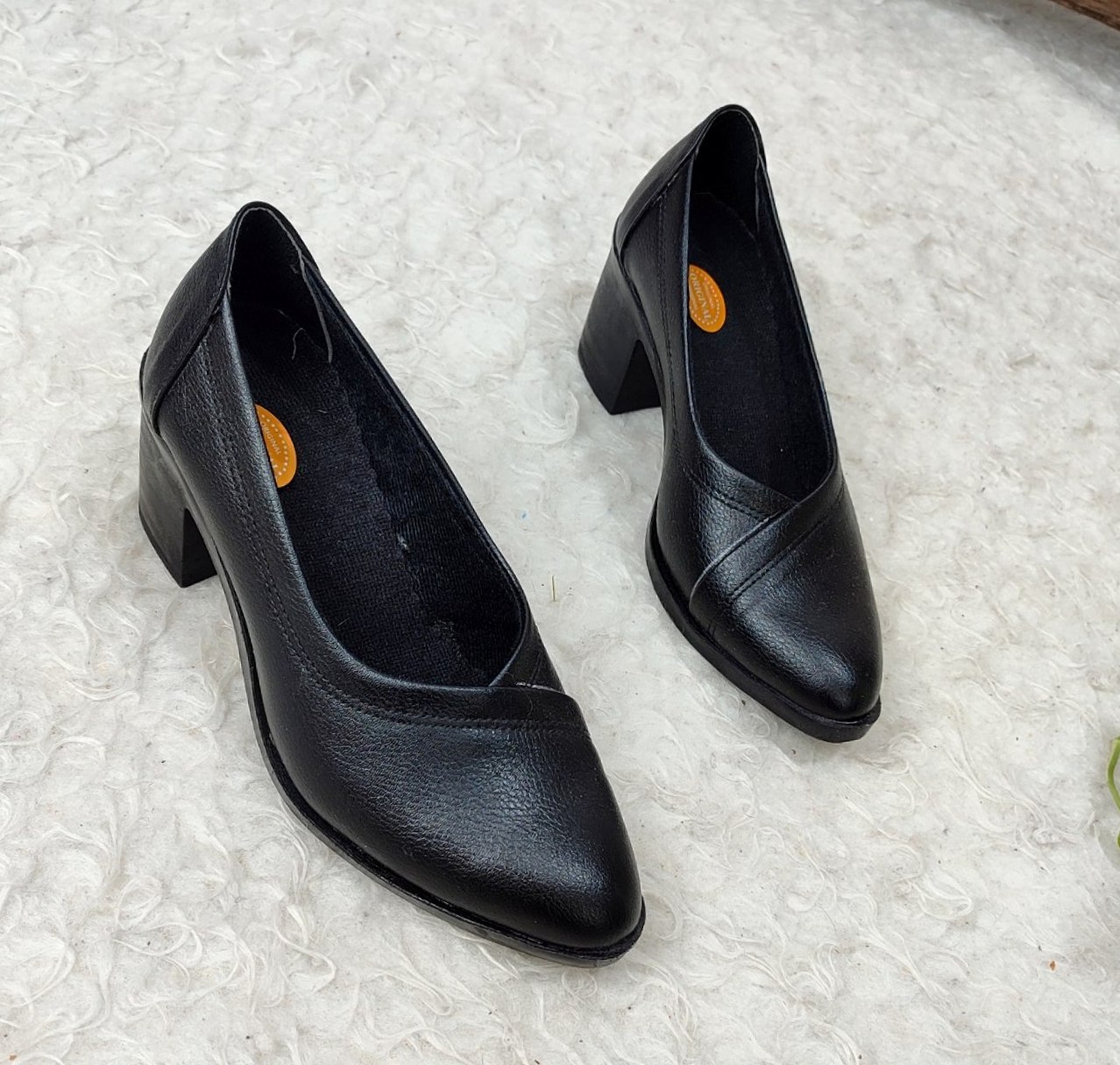 سفارش کفش مجلسی طبی مدل سلما کد 100366