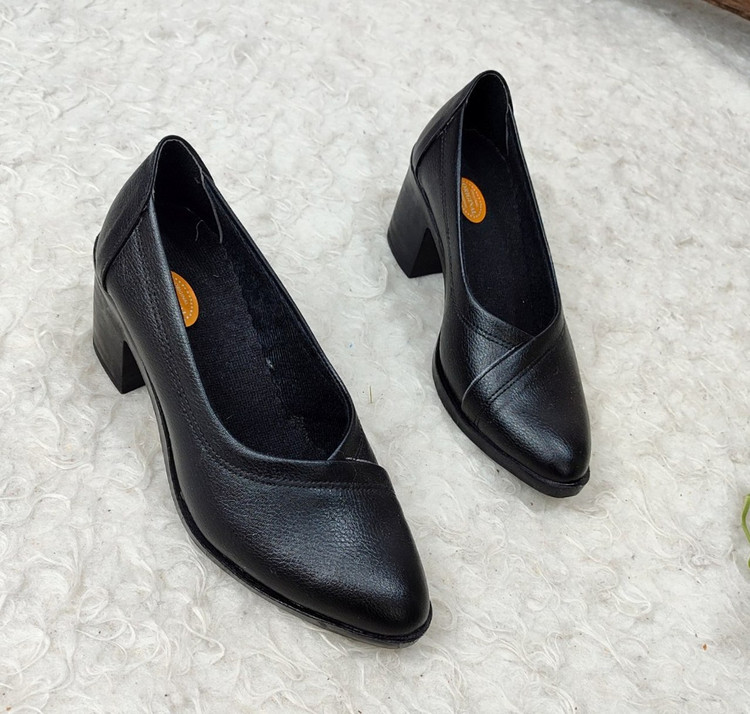 سفارش کفش مجلسی طبی مدل سلما کد 100366