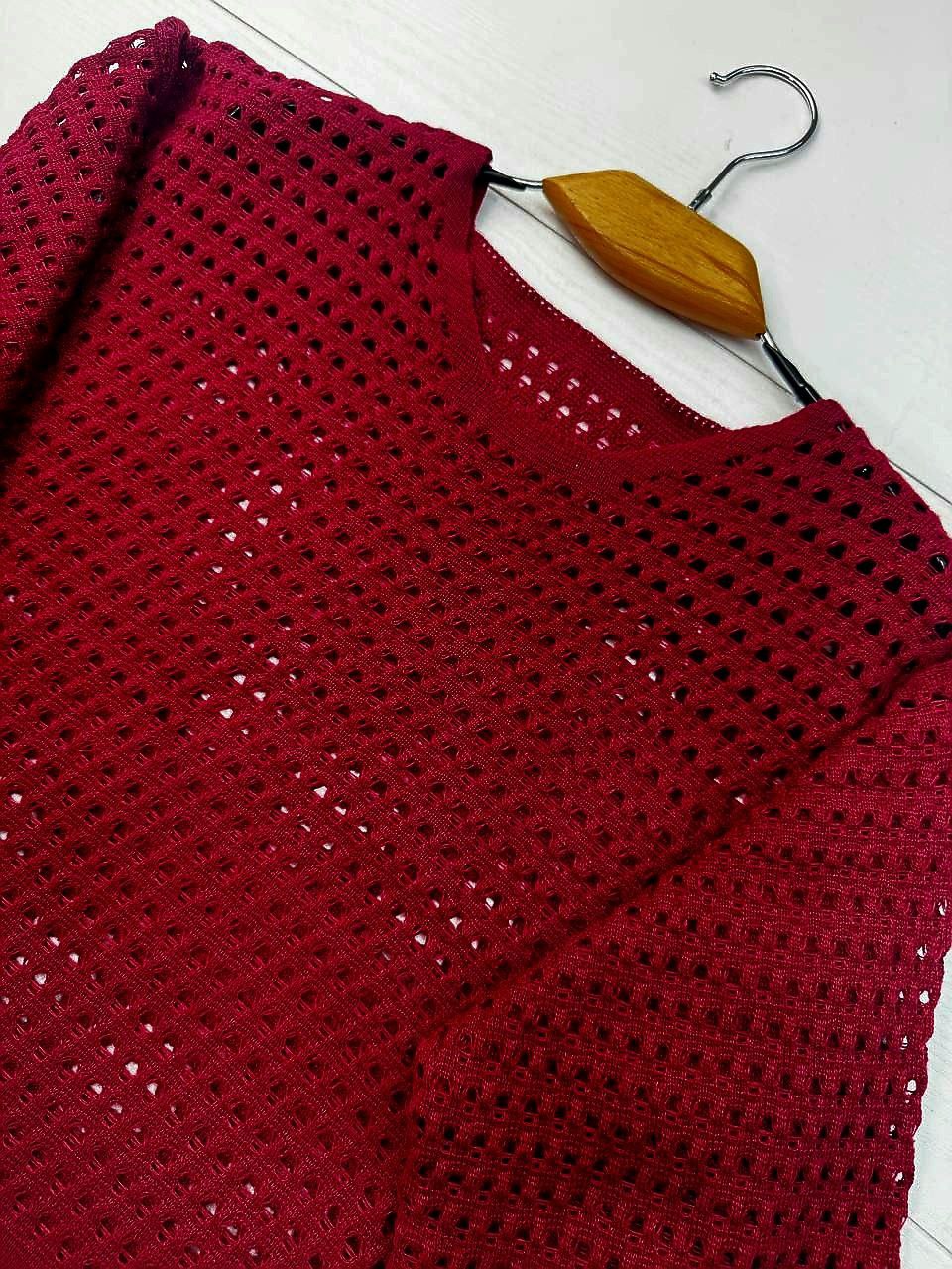 خرید اینترنتی بافت مدل نازیلا کد 96423