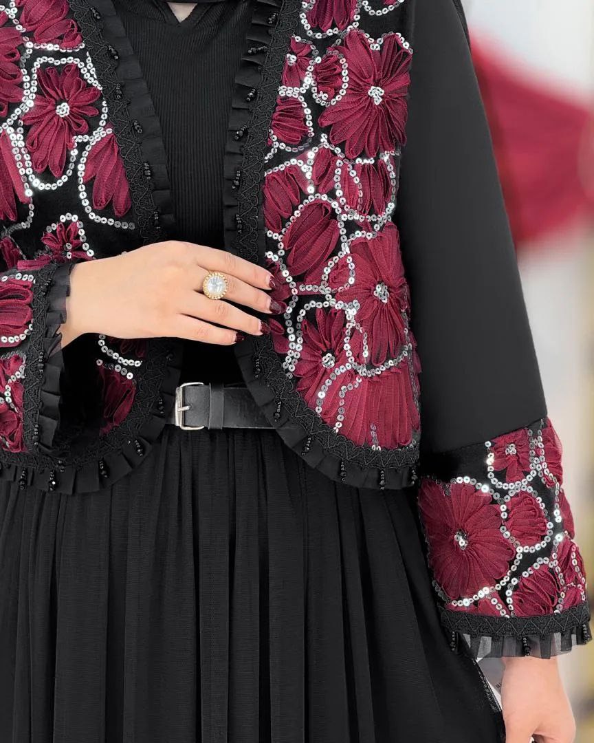 خرید اینترنتی ست سه تیکه هانا کد 9029