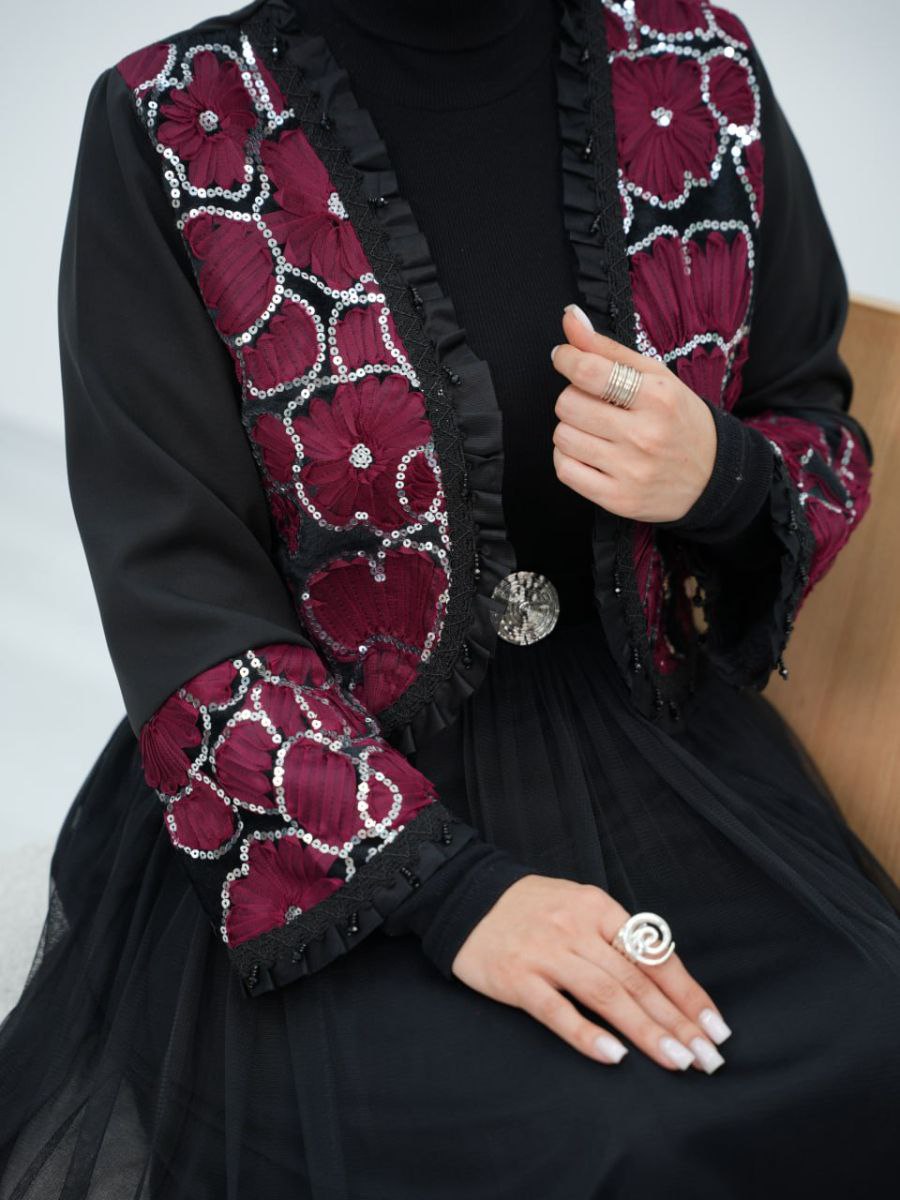 مشاهده قیمت و خرید ست سه تیکه هانا کد 9029