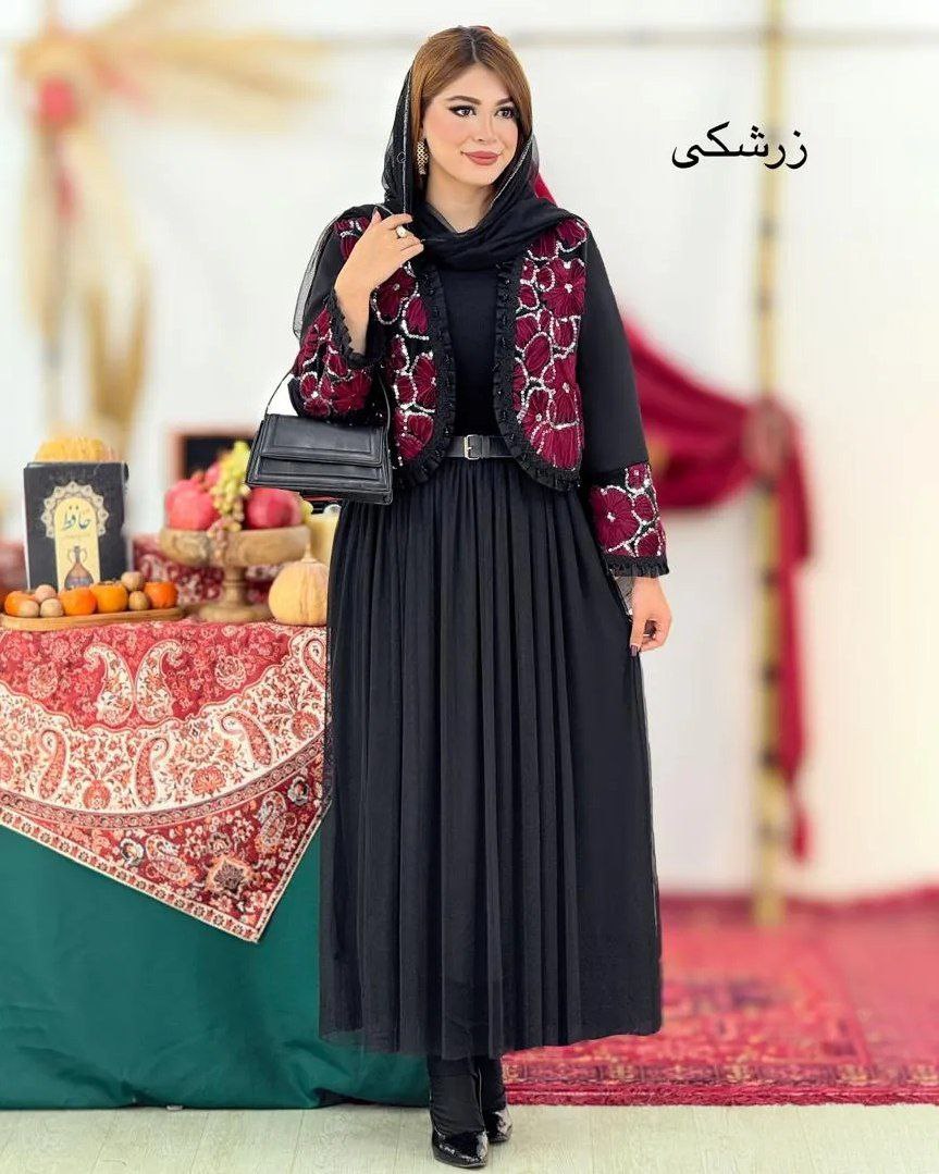 سفارش ست سه تیکه هانا کد 9029