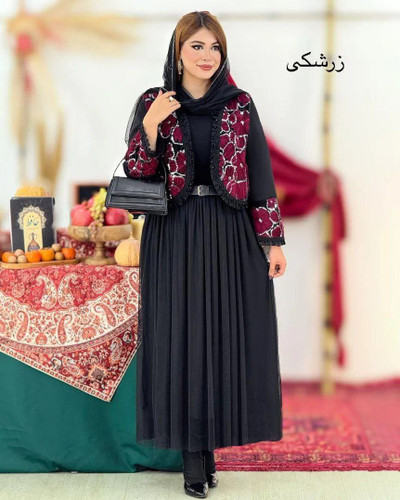 سفارش ست سه تیکه هانا کد 9029