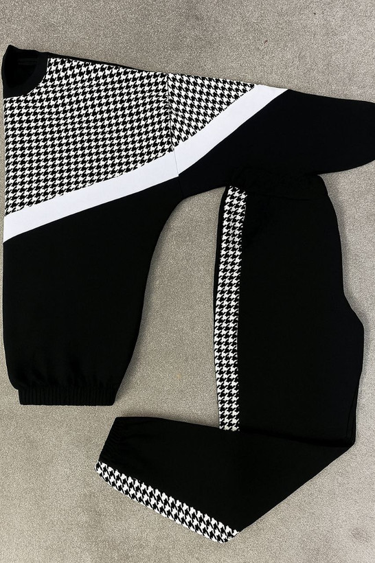 سفارش و مشاهده قیمت ست بلوز شلوار ماهور کد 97851