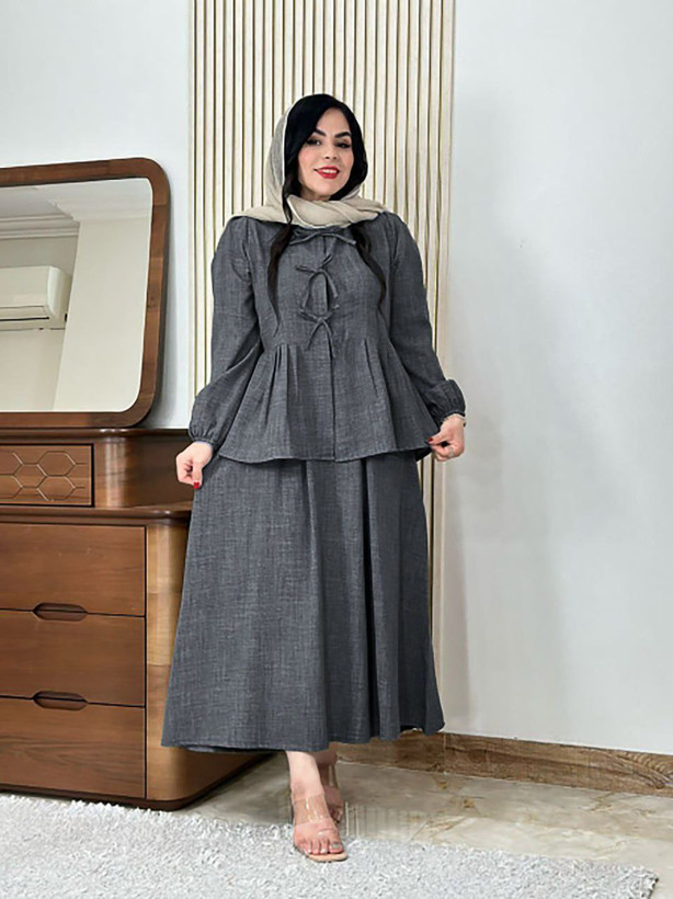 سفارش اینترنتی و آنلاین ست عروسکی نجلا کد ۴۶۸۶