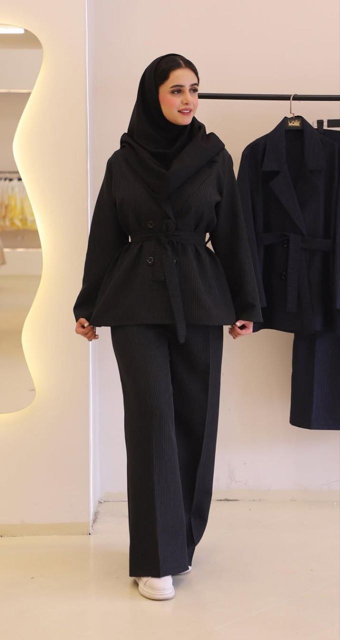 خرید و سفارش کت شلوار خوشه کد 99501