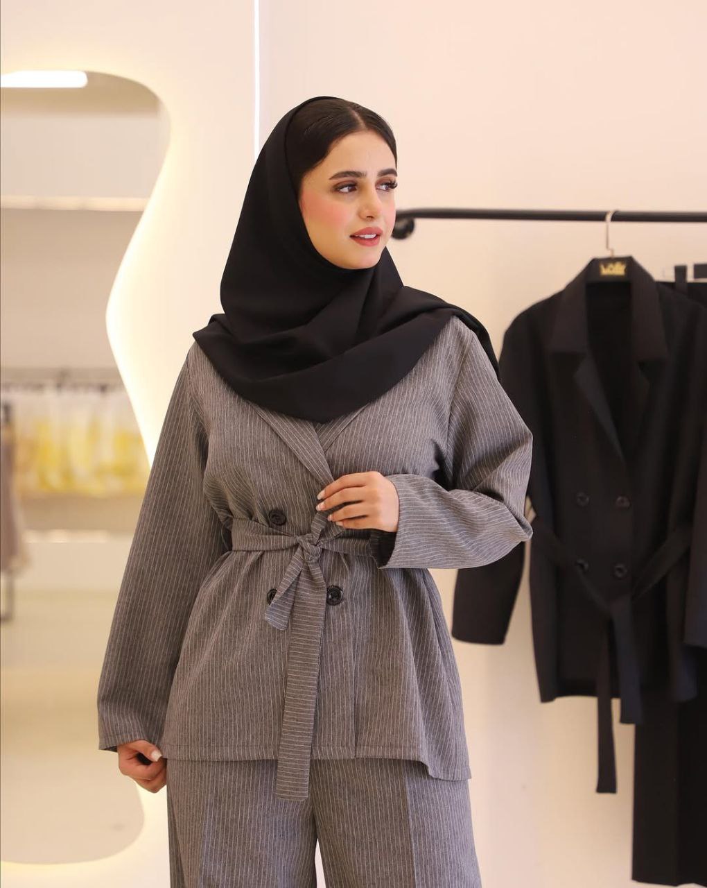 خرید آنلاین کت شلوار خوشه کد 99501