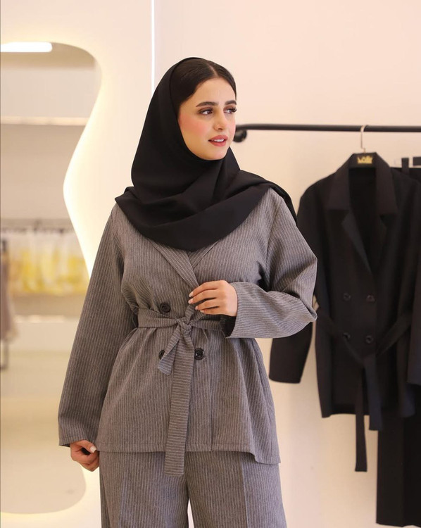 خرید آنلاین کت شلوار خوشه کد 99501