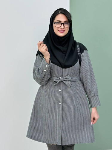 مانتو سونیا کد 99505