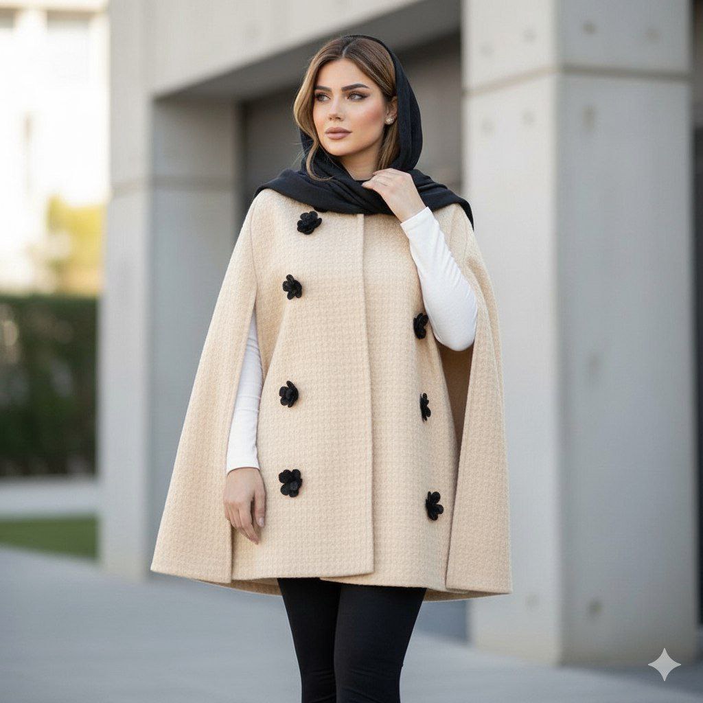 سفارش و خرید پانچ غزاله کد 6758