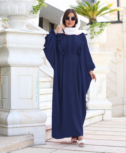 سفارش عبا طرح آتوسا کد 75485