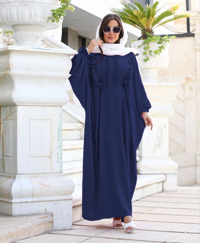 سفارش عبا طرح آتوسا کد 75485