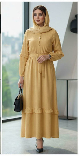 سفارش اینترنتی و آنلاین ماکسی نیلی کد 99545