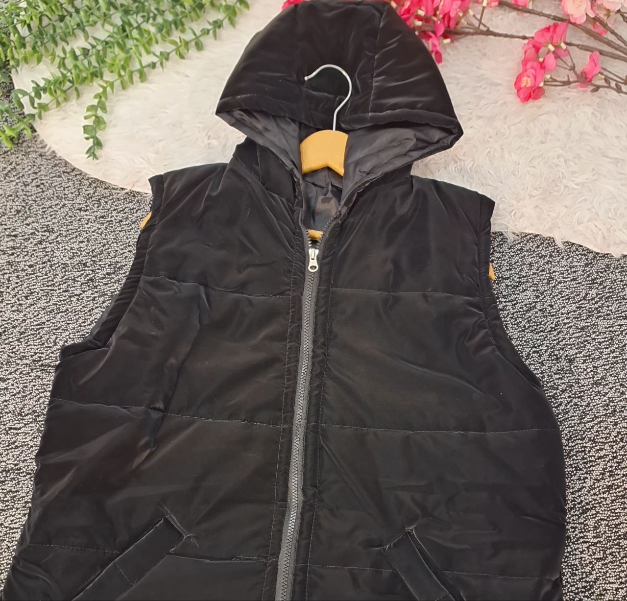 خرید اینترنتی پافر سیلیکونی فریبا کد 3762