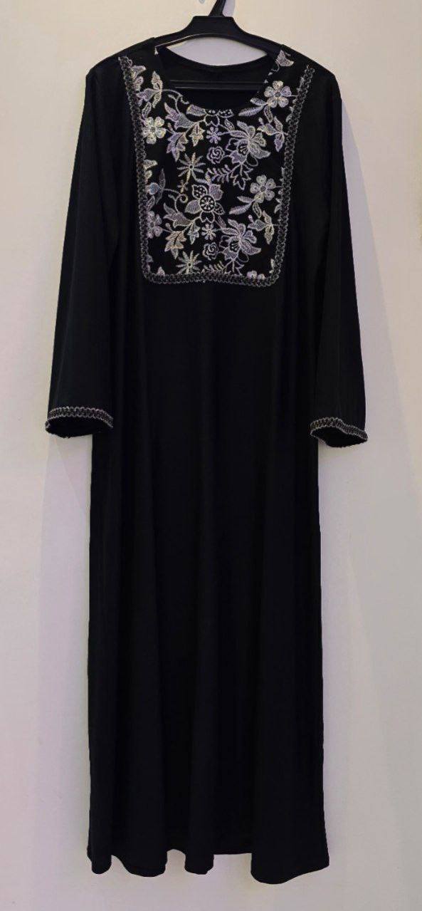 خرید و سفارش اینترنتی عبا مجلسی هلن کد 75744