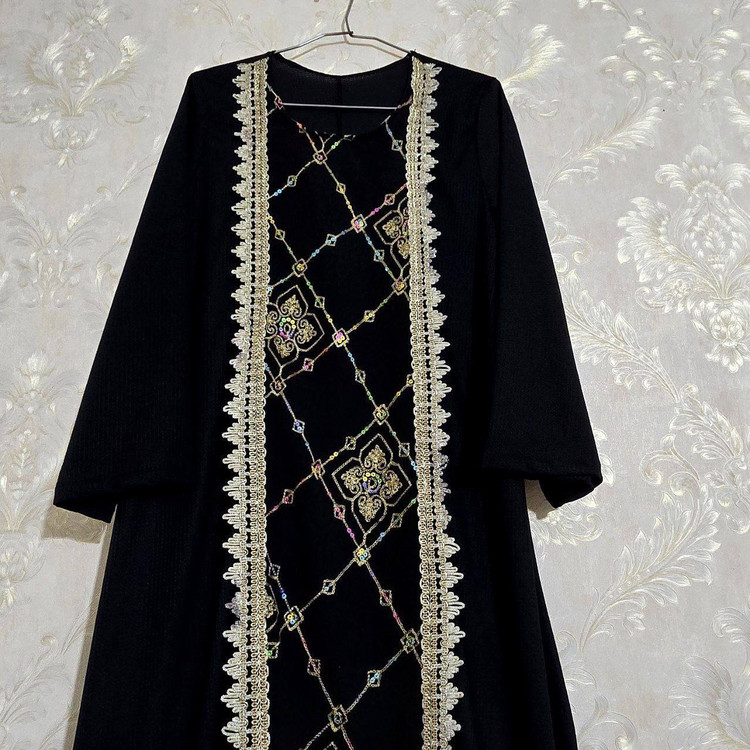 مشاهده قیمت عبا مجلسی پونه کد 75746