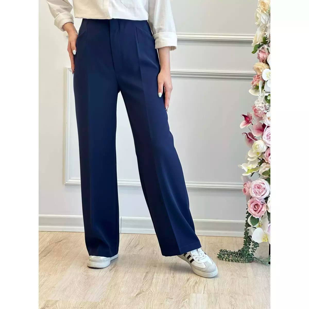 سفارش شلوار بگ مازراتی کد 75755