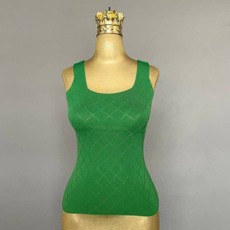 خرید تاپ بافت کد 43781