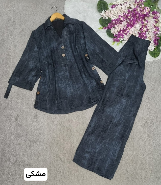 خرید و مشاهده قیمت ست گازوئیلی مهتاب کد 43782