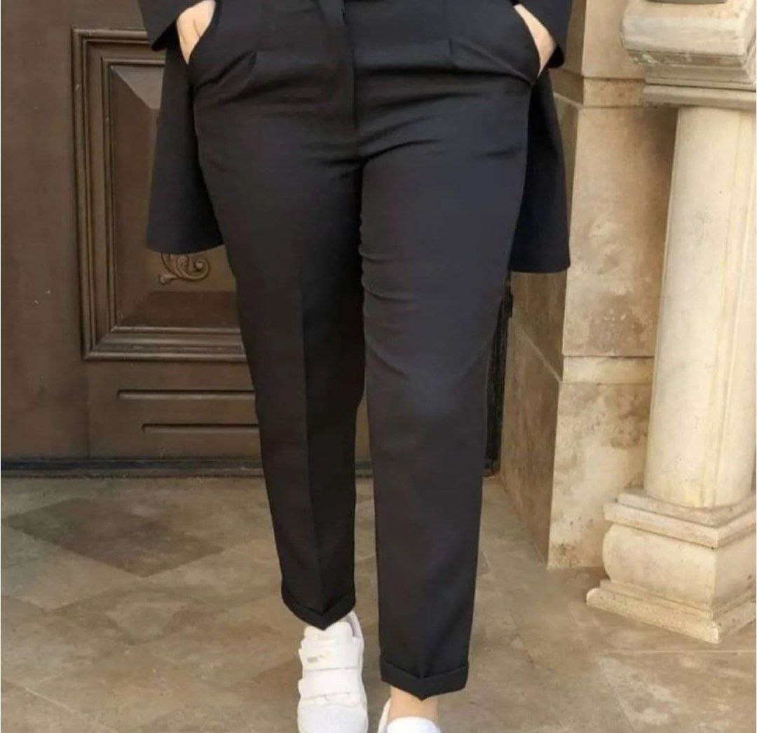 خرید شلوار مام مازراتی دبل کد 43743