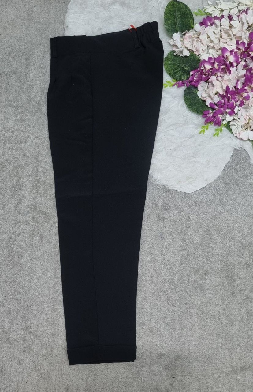 مشاهده قیمت و سفارش شلوار مام مازراتی دبل کد 43743